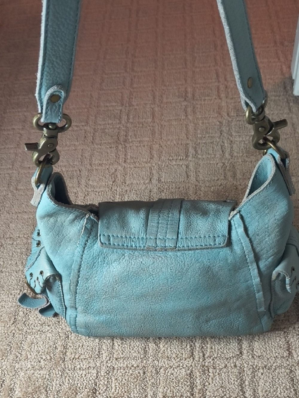 Free People Baby Leigh - Picture 2 of 12